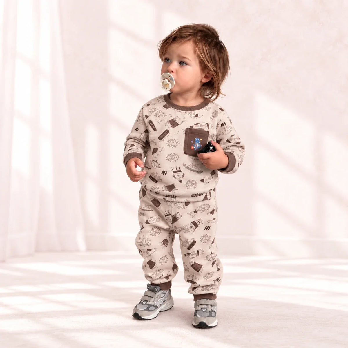 Kids’ Pajamas
